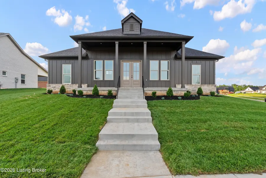 6414 Pleasant Run, Charlestown, IN 47111 - #2