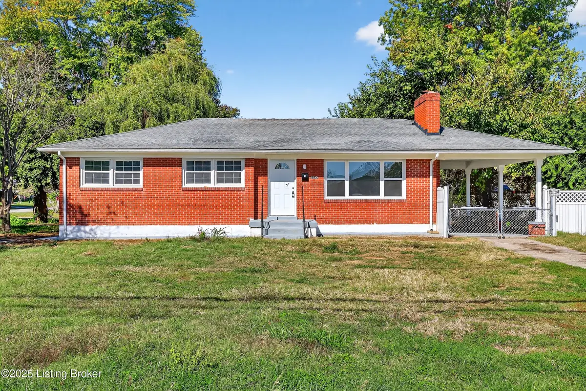 1959 Bashford Manor Ln, Louisville, KY 40218 - #1