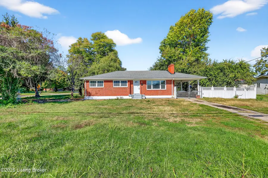 1959 Bashford Manor Ln, Louisville, KY 40218 - #3