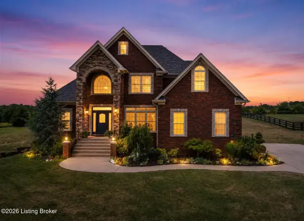 215 Grape Vineyard Way, Fisherville, KY 40023