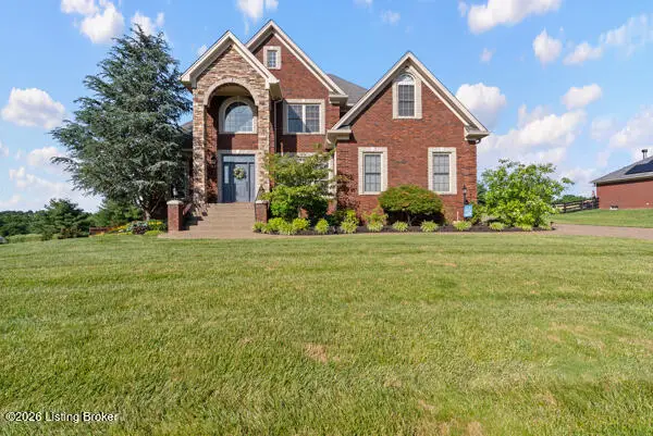 215 Grape Vineyard Way, Fisherville, KY 40023 - #2
