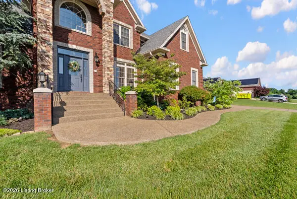 215 Grape Vineyard Way, Fisherville, KY 40023 - #3