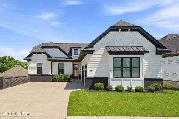 203 Locust Park Pl, Louisville, KY 40245