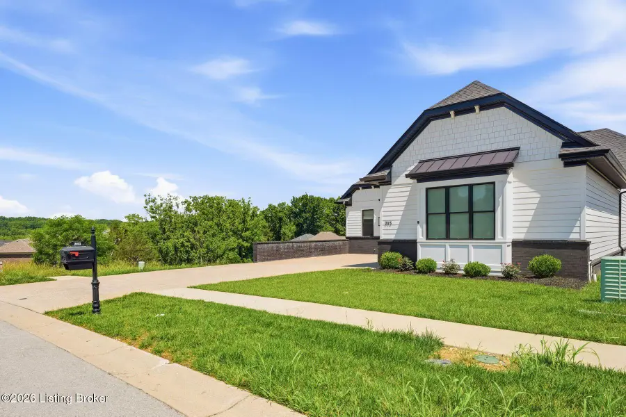 203 Locust Park Pl, Louisville, KY 40245 - #2