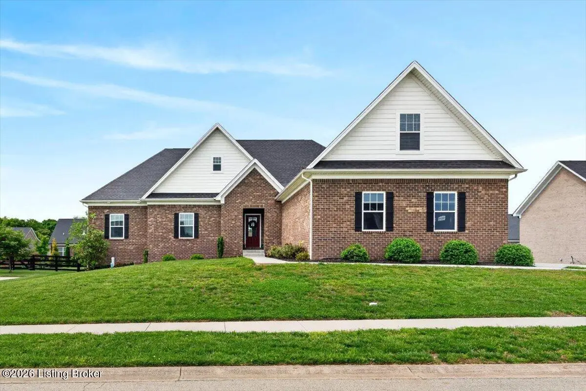 7007 Patriot Ct, Charlestown, IN 47111 - #1