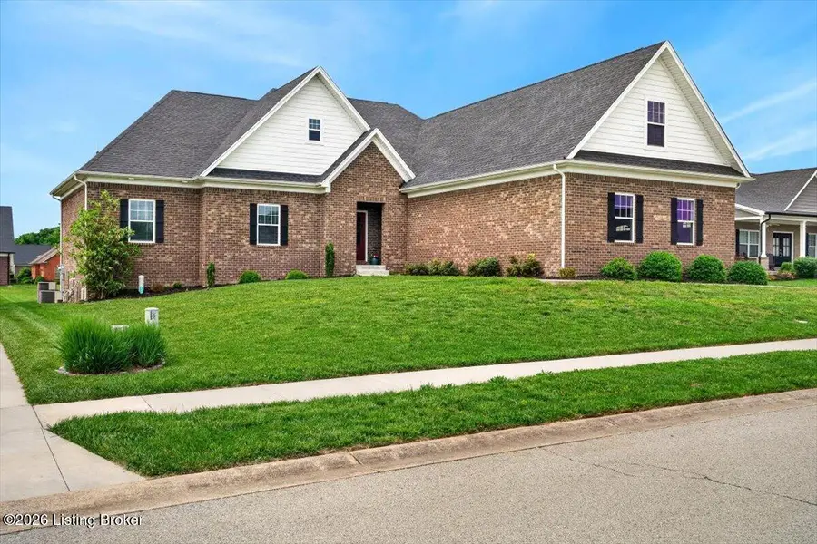 7007 Patriot Ct, Charlestown, IN 47111 - #2