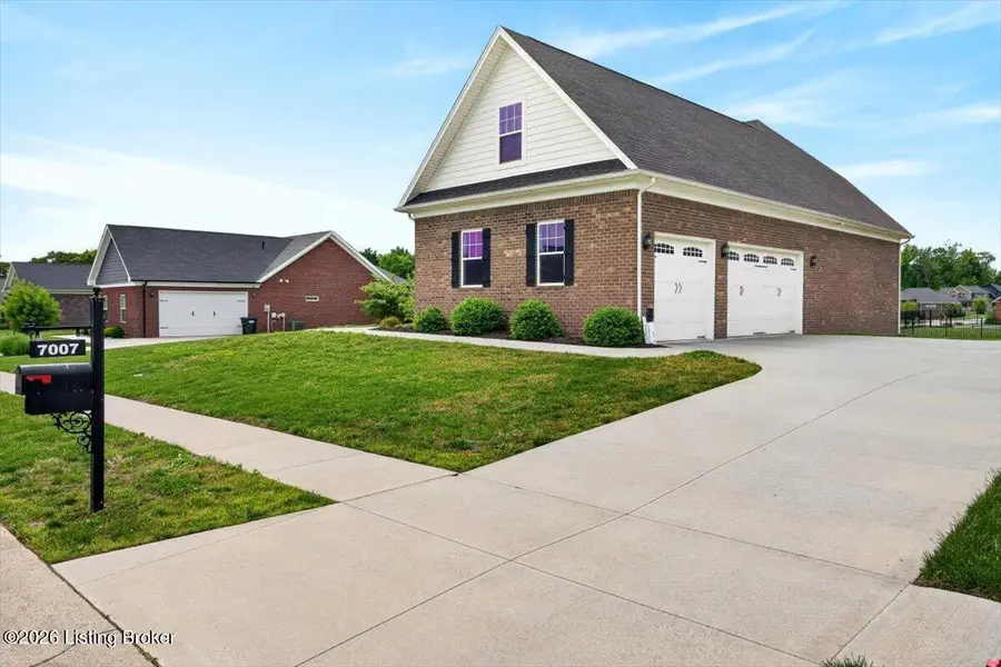 7007 Patriot Ct, Charlestown, IN 47111 - #3