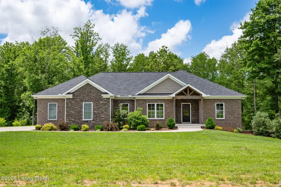 4808 Sycamore Ridge Ln, La Grange, KY 40031 - #2