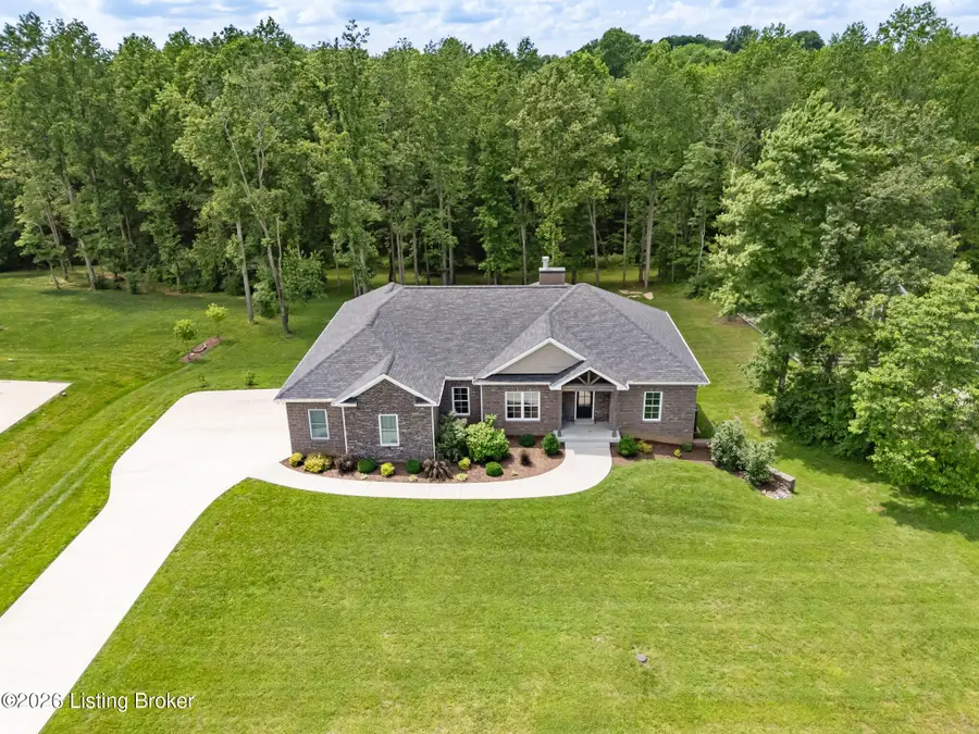 4808 Sycamore Ridge Ln, La Grange, KY 40031 - #3