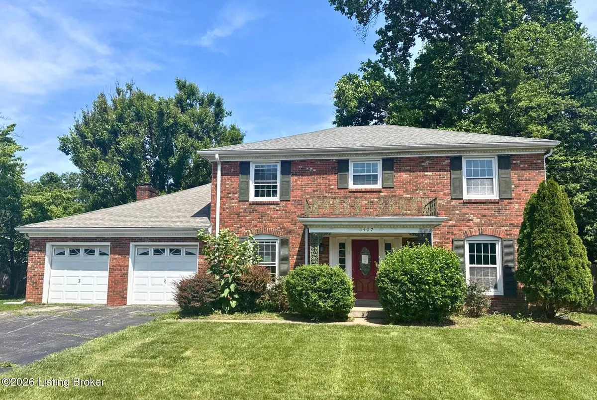 8407 Brownsboro Rd, Louisville, KY 40241 - #1