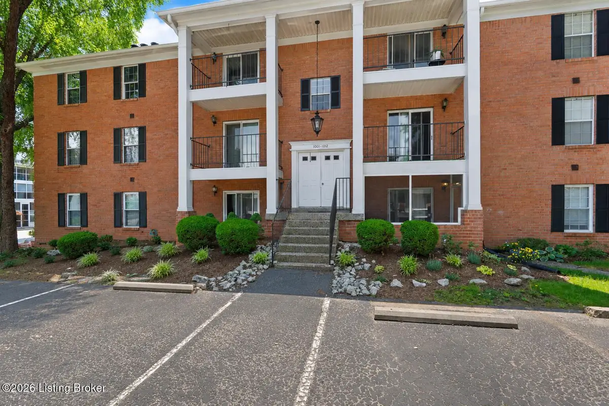 1003 Donard Park Ave, Louisville, KY 40218 - #1