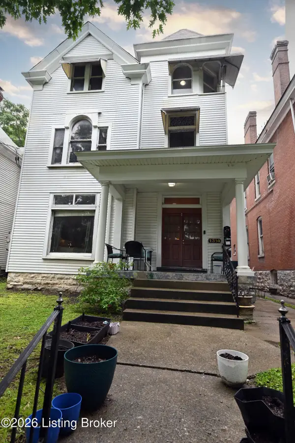 1314 Highland Ave, Louisville, KY 40204