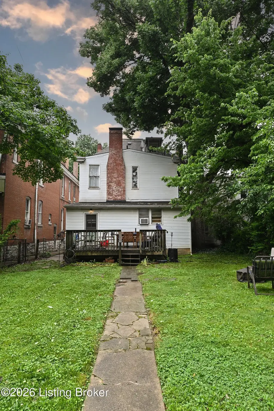 1314 Highland Ave, Louisville, KY 40204 - #2
