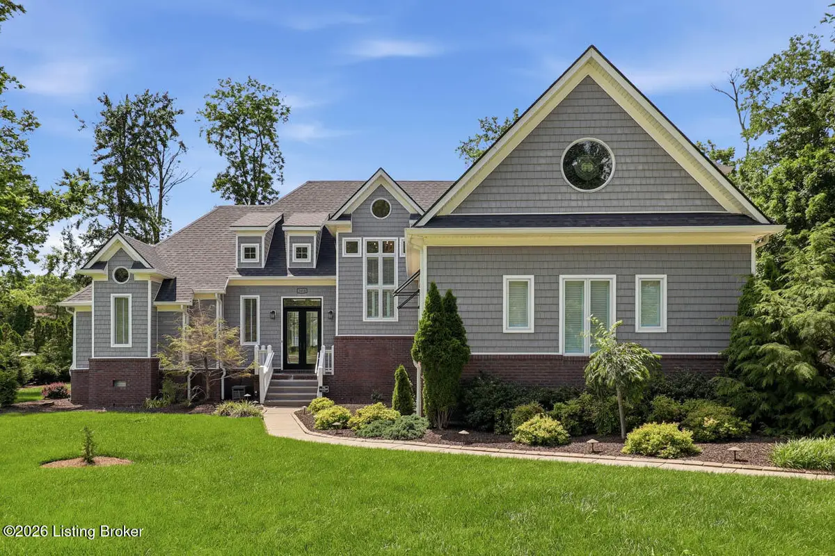 1414 Old Harrods Creek Rd, Louisville, KY 40223 - #1
