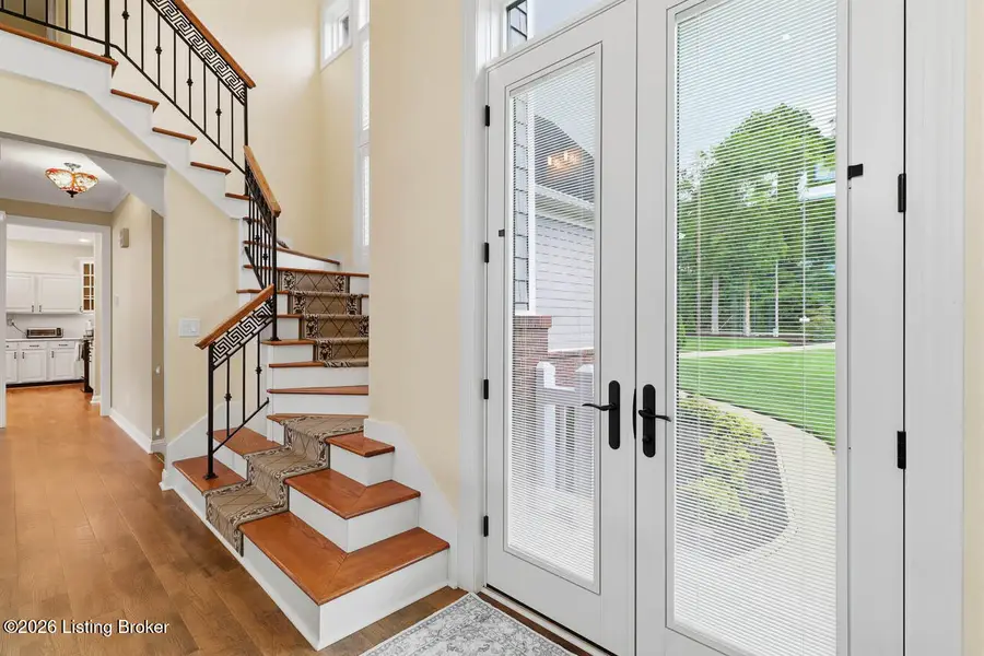 1414 Old Harrods Creek Rd, Louisville, KY 40223 - #3