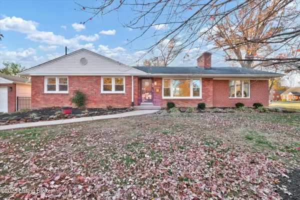 316 Short Rd, Louisville, KY 40207