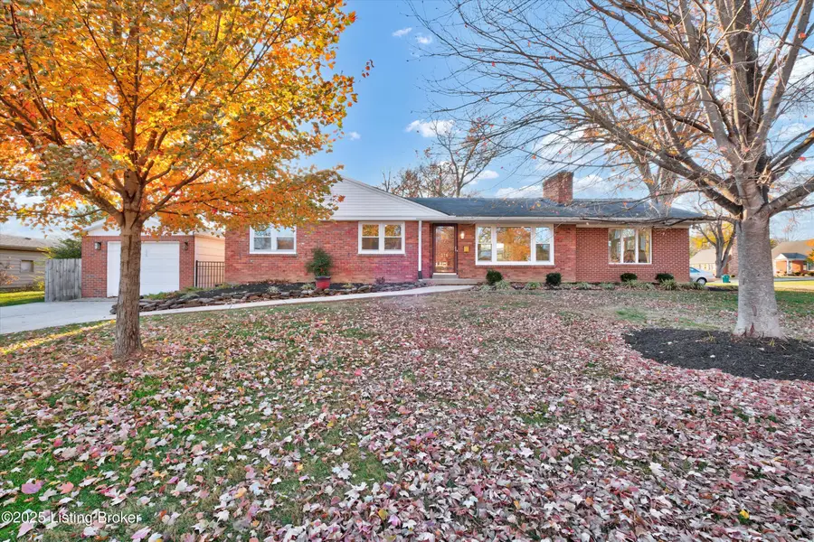 316 Short Rd, Louisville, KY 40207 - #2