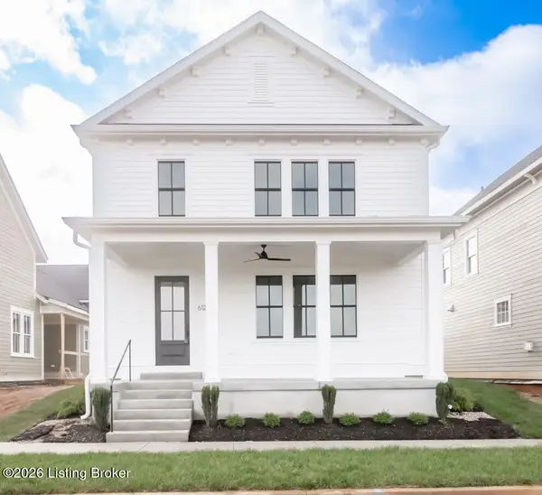6129 Shooting Star Dr, Prospect, KY 40059