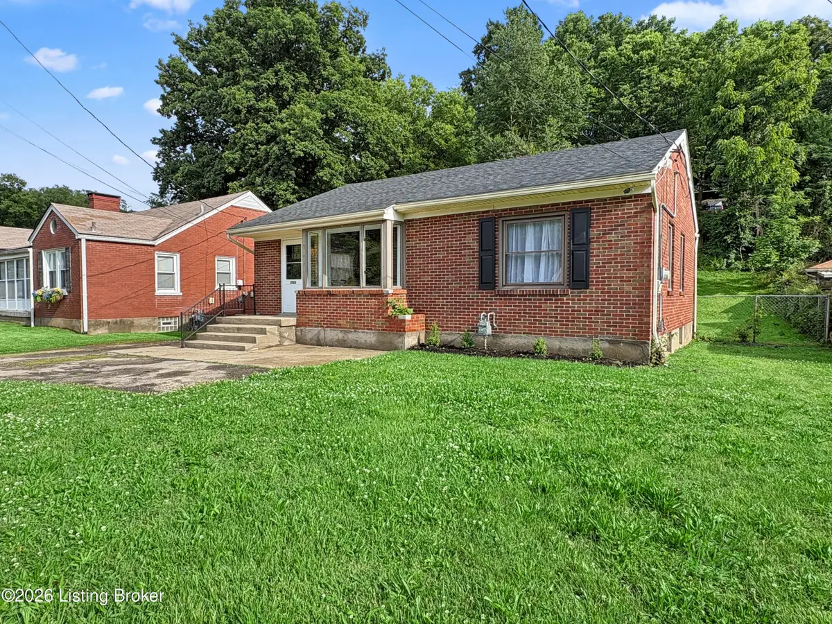 2504 Brownsboro Rd, Louisville, KY 40206 - #1