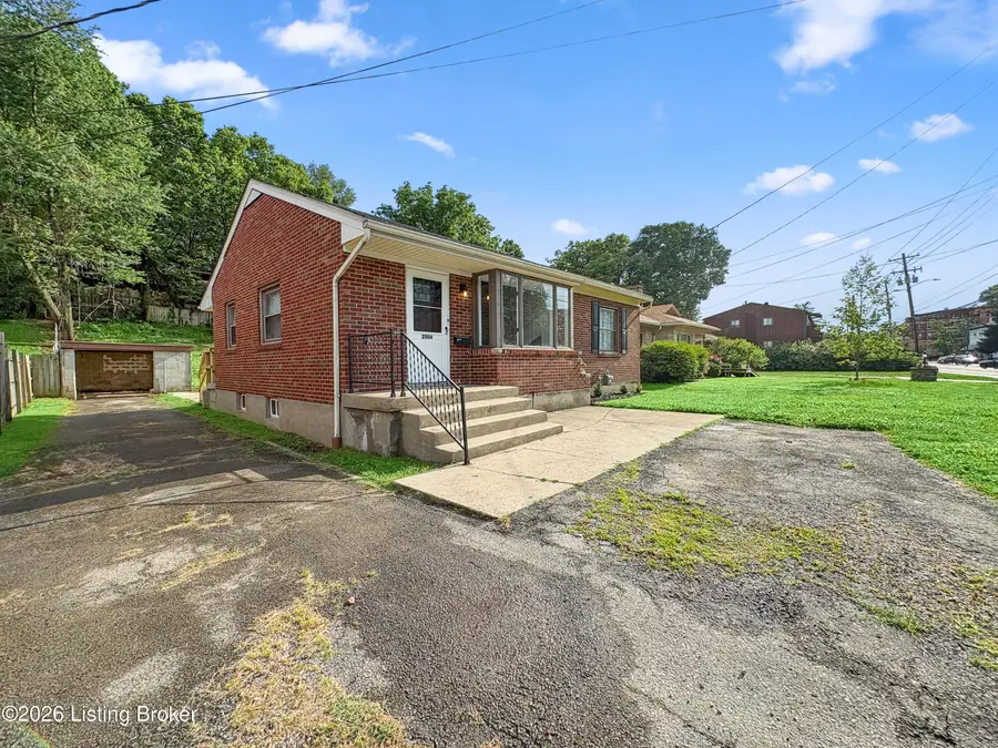 2504 Brownsboro Rd, Louisville, KY 40206 - #2