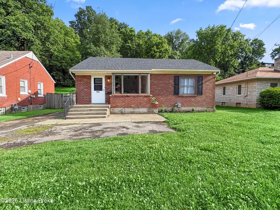 2504 Brownsboro Rd, Louisville, KY 40206 - #3
