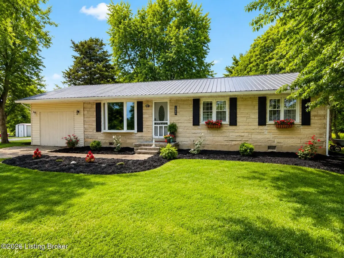 1555 N 333 Hwy, Webster, KY 40176 - #1