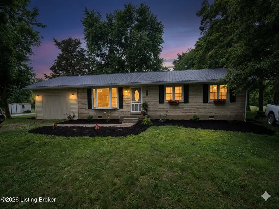 1555 N 333 Hwy, Webster, KY 40176 - #2
