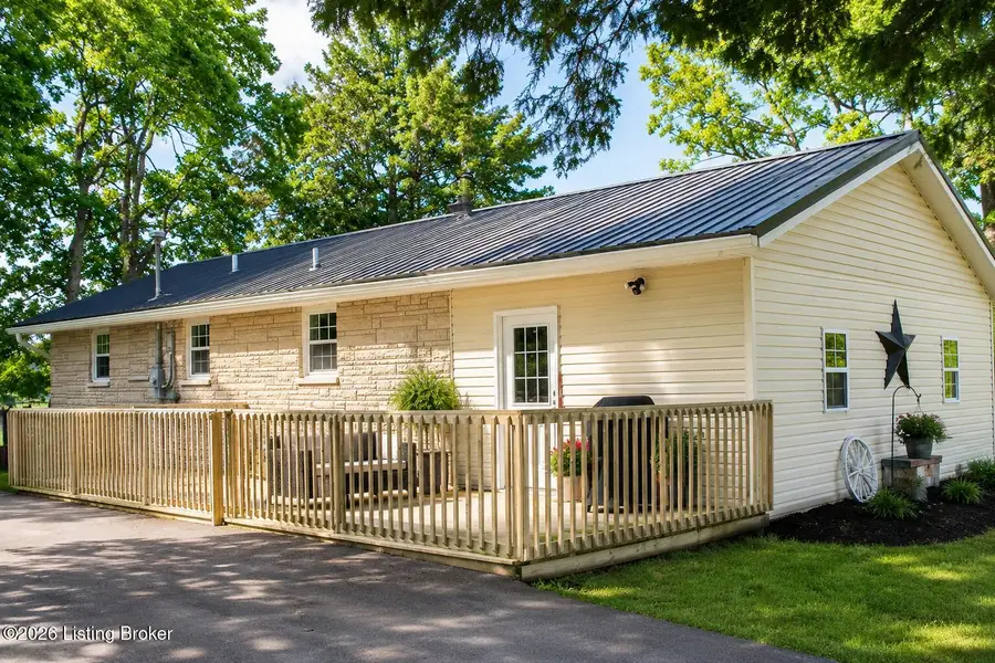 1555 N 333 Hwy, Webster, KY 40176 - #3