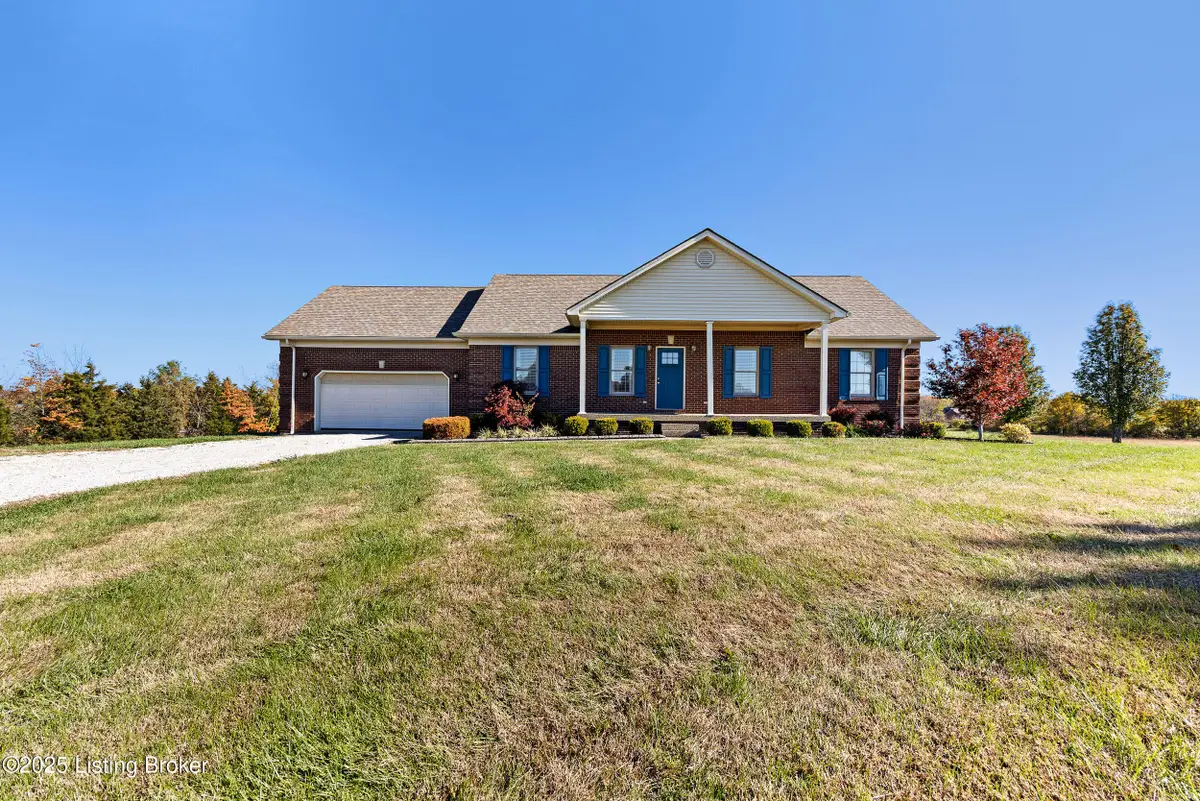 260 Durbin Ln, Coxs Creek, KY 40013 - #1
