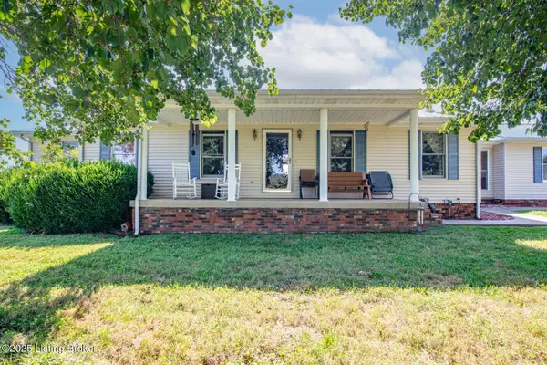253 Boiling Springs Rd, Munfordville, KY 42765