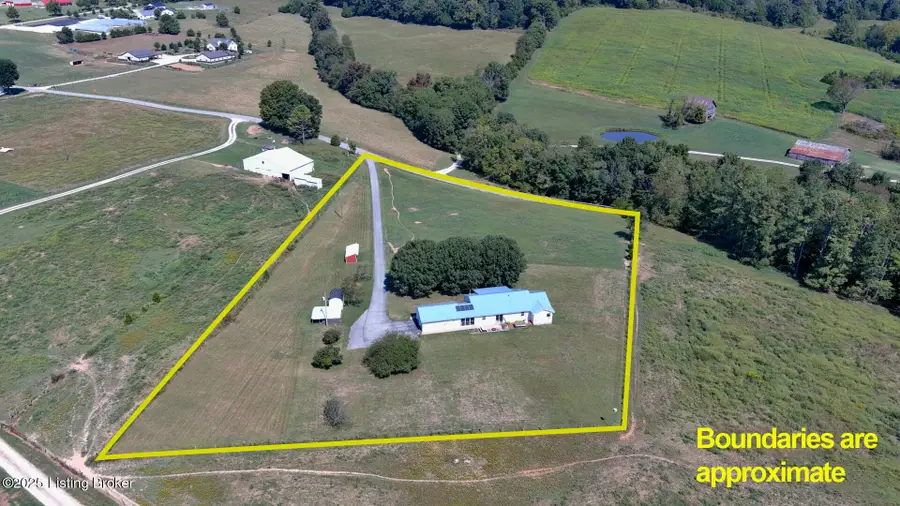 253 Boiling Springs Rd, Munfordville, KY 42765 - #3