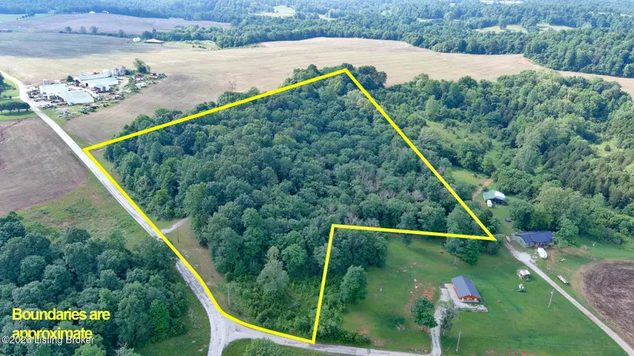 0 Mook-centerview Rd, Hudson, KY 40145 - #2