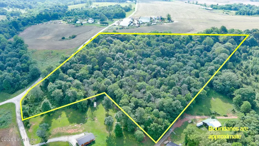 0 Mook-centerview Rd, Hudson, KY 40145 - #3