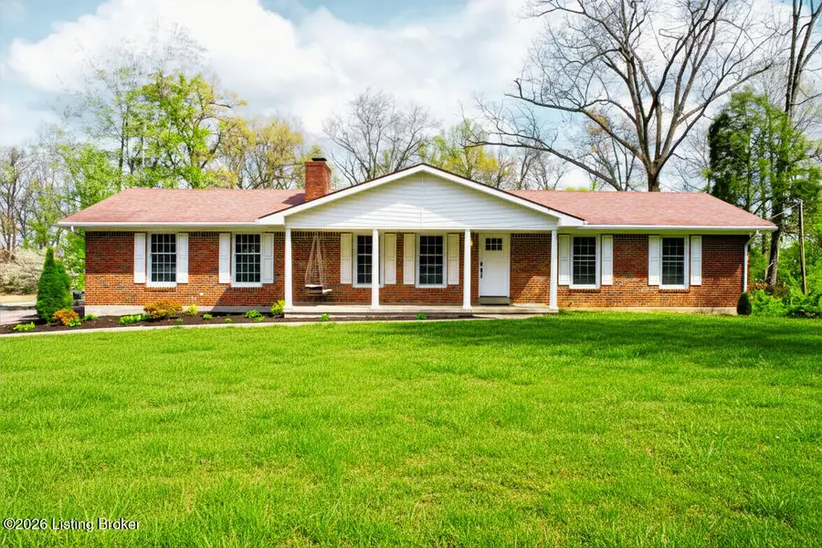 210 Alexander Dr, Elizabethtown, KY 42701 - #2