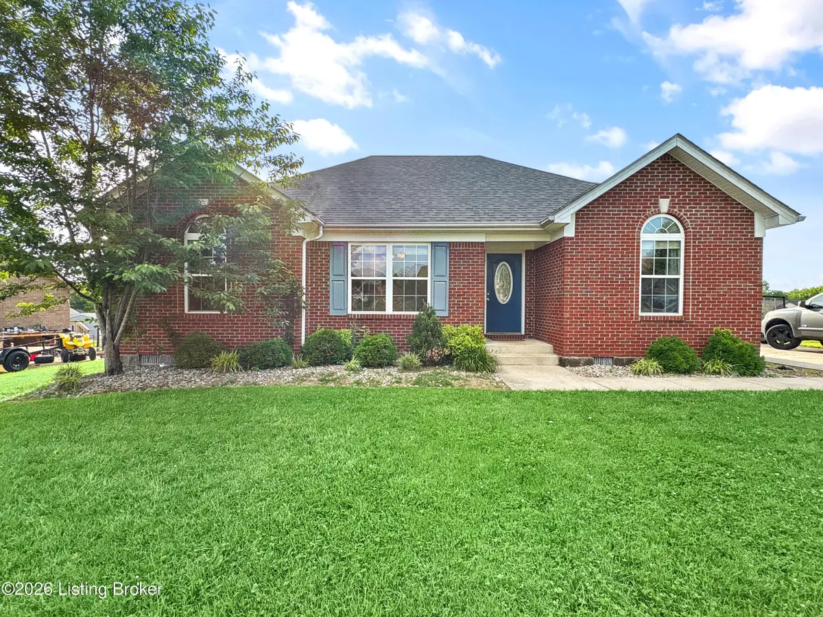 207 Ruger Dr, Bardstown, KY 40004 - #1