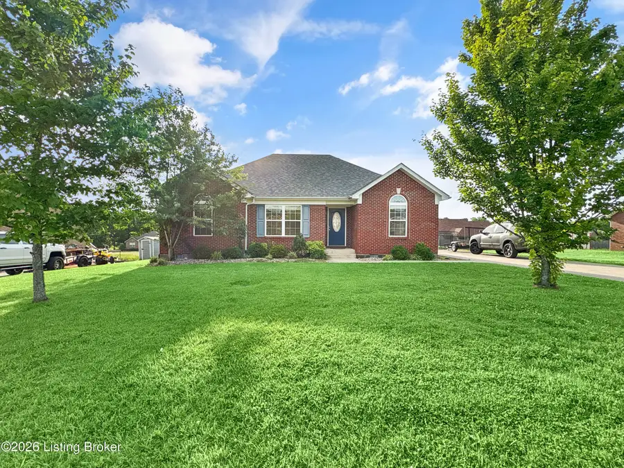 207 Ruger Dr, Bardstown, KY 40004 - #2