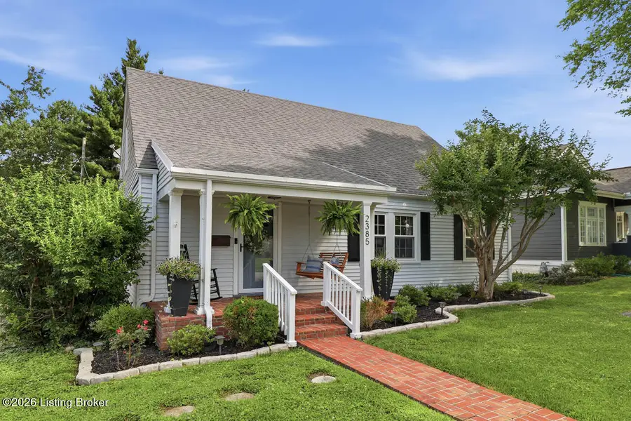 2385 Clarendon Ave, Louisville, KY 40205 - #3