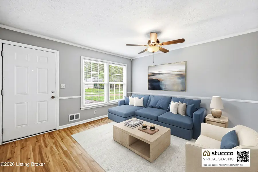 6900 Heavrin Ave, Louisville, KY 40218 - #2