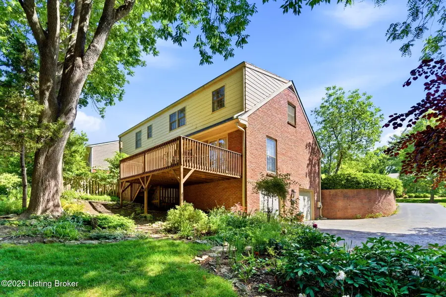 7206 Iron Gate Ct, Louisville, KY 40241 - #2
