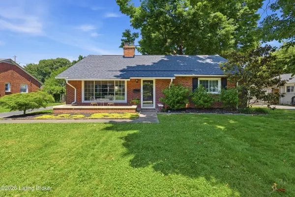 213 Hemingway Rd, Louisville, KY 40207