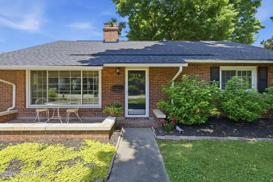 213 Hemingway Rd, Louisville, KY 40207 - #3