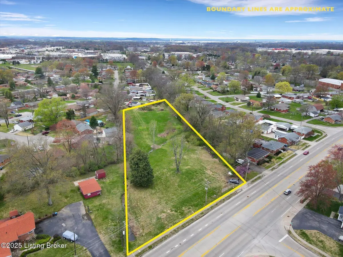 7400 Shepherdsville Rd, Louisville, KY 40219 - #1
