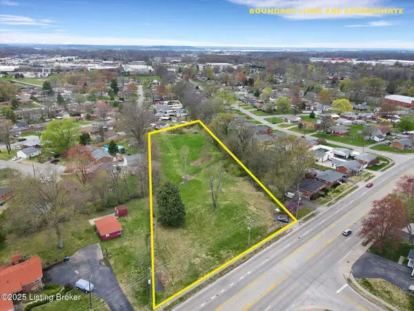 7400 Shepherdsville Rd, Louisville, KY 40219