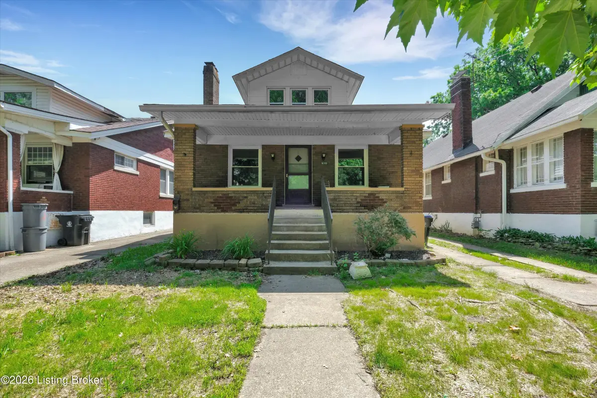 2411 Sherry Rd, Louisville, KY 40217 - #1