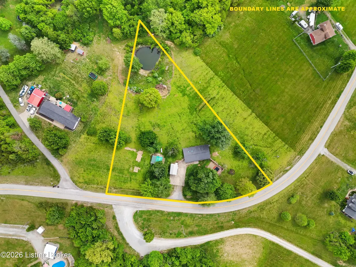 3070 Ashes Creek Ln, Bloomfield, KY 40008 - #1