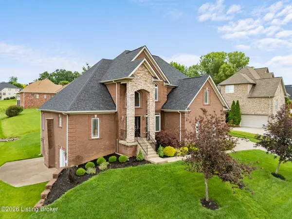 12604 Razor Ct, Louisville, KY 40299