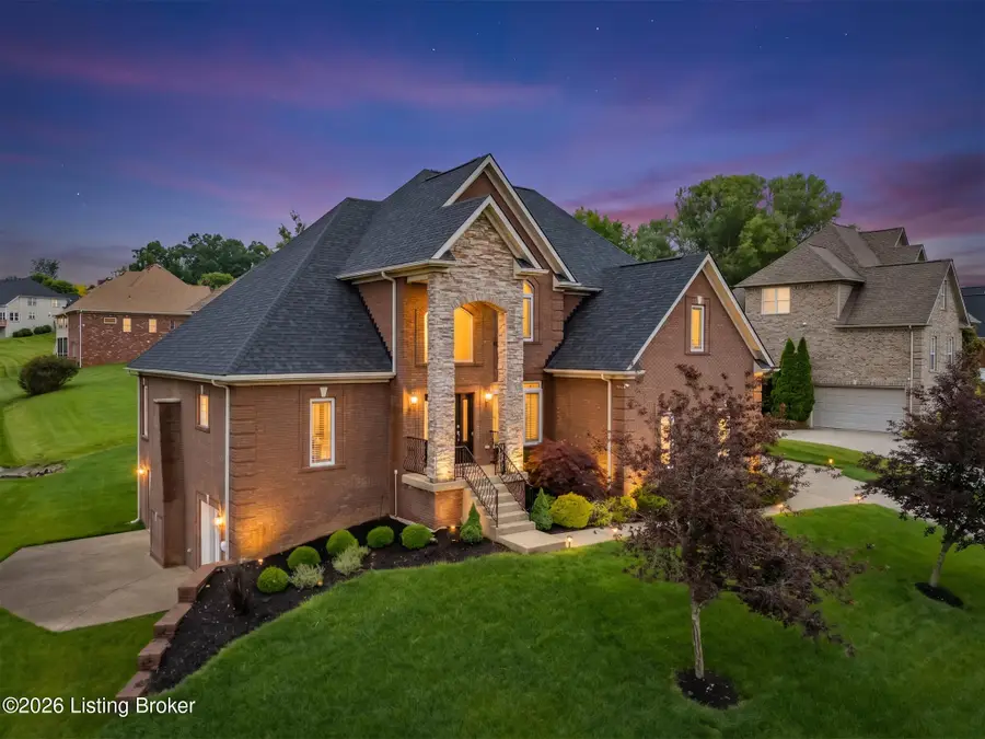 12604 Razor Ct, Louisville, KY 40299 - #2