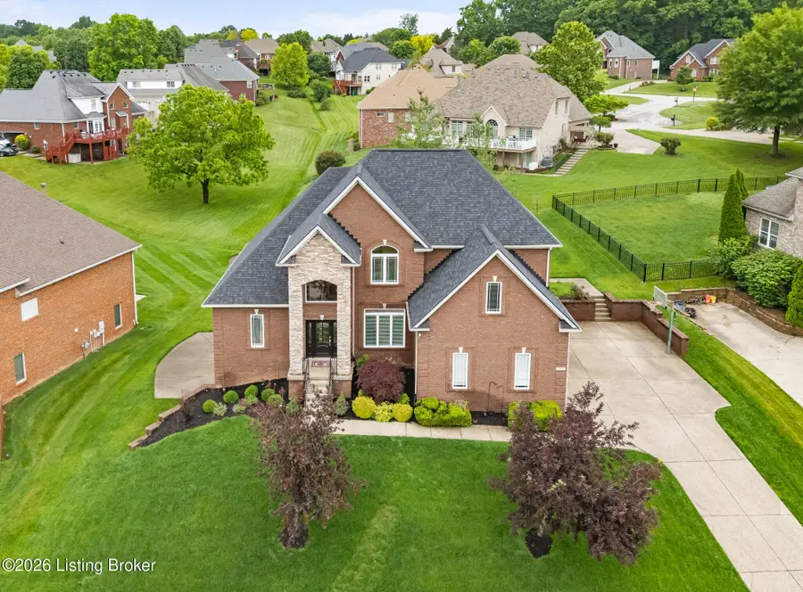 12604 Razor Ct, Louisville, KY 40299 - #3