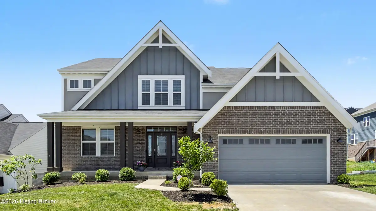 15802 Stonehouse Ct, Louisville, KY 40245 - #1
