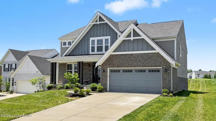 15802 Stonehouse Ct, Louisville, KY 40245 - #2